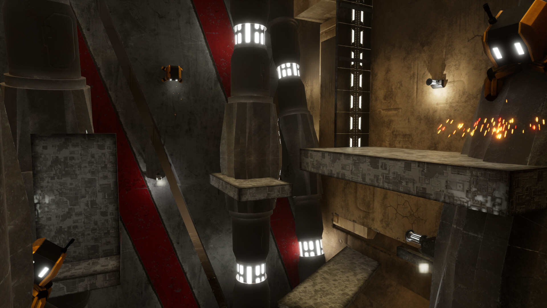 Vibe Dash screenshot 2
