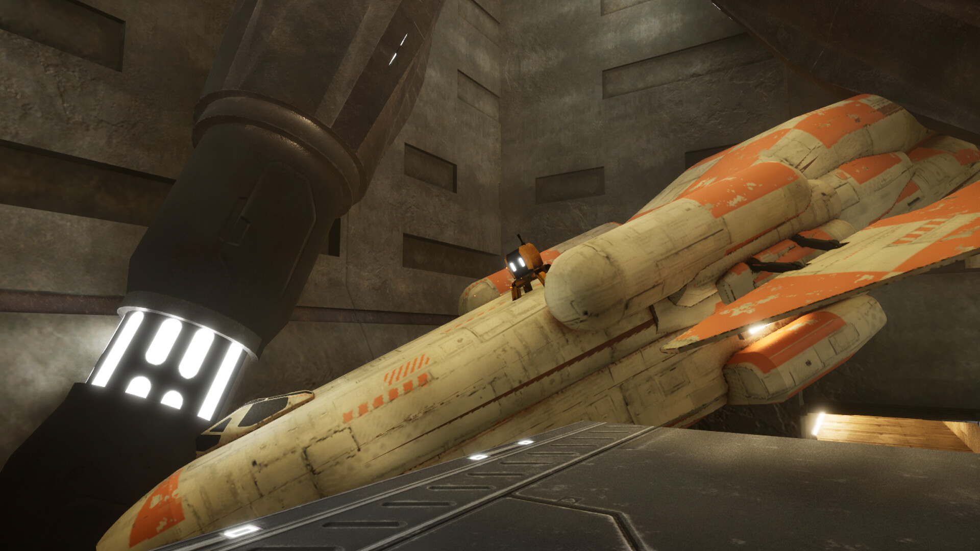 Vibe Dash screenshot 4