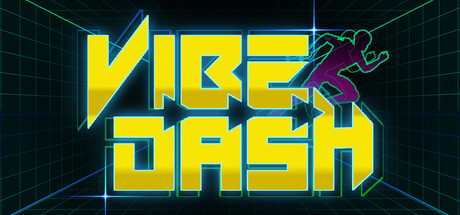 Cover art from Vibe Dash