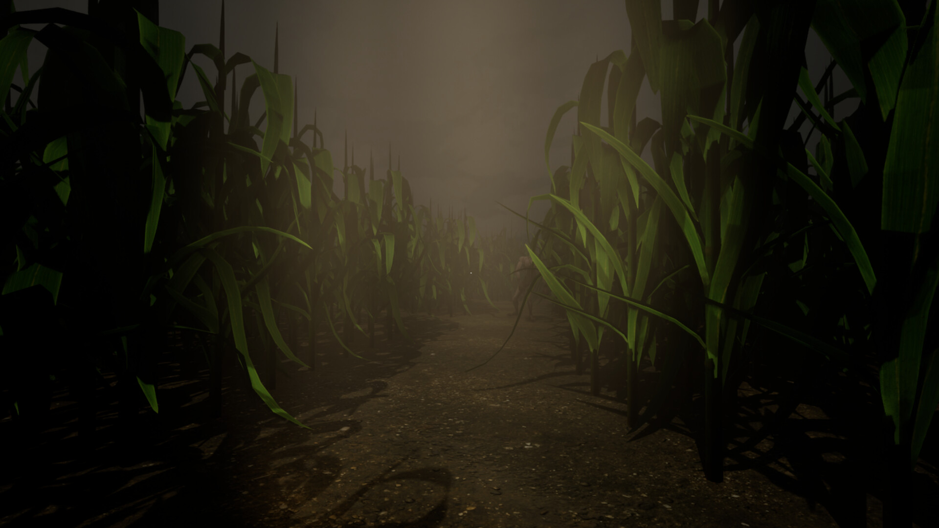 The Corn Maze: Rebirth trailer