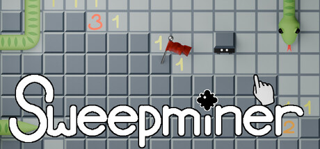 Sweepminer