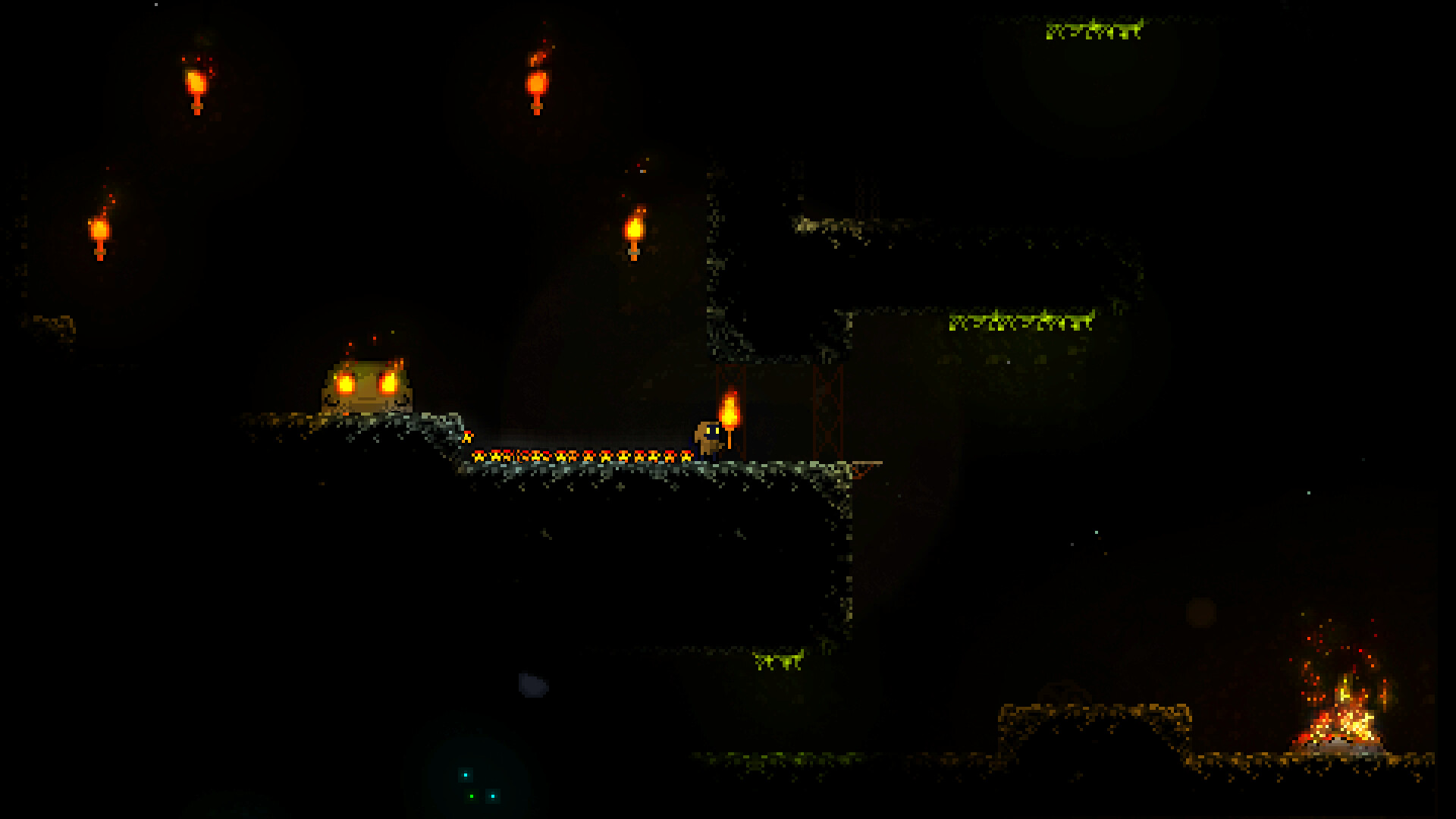 Torched screenshot 3