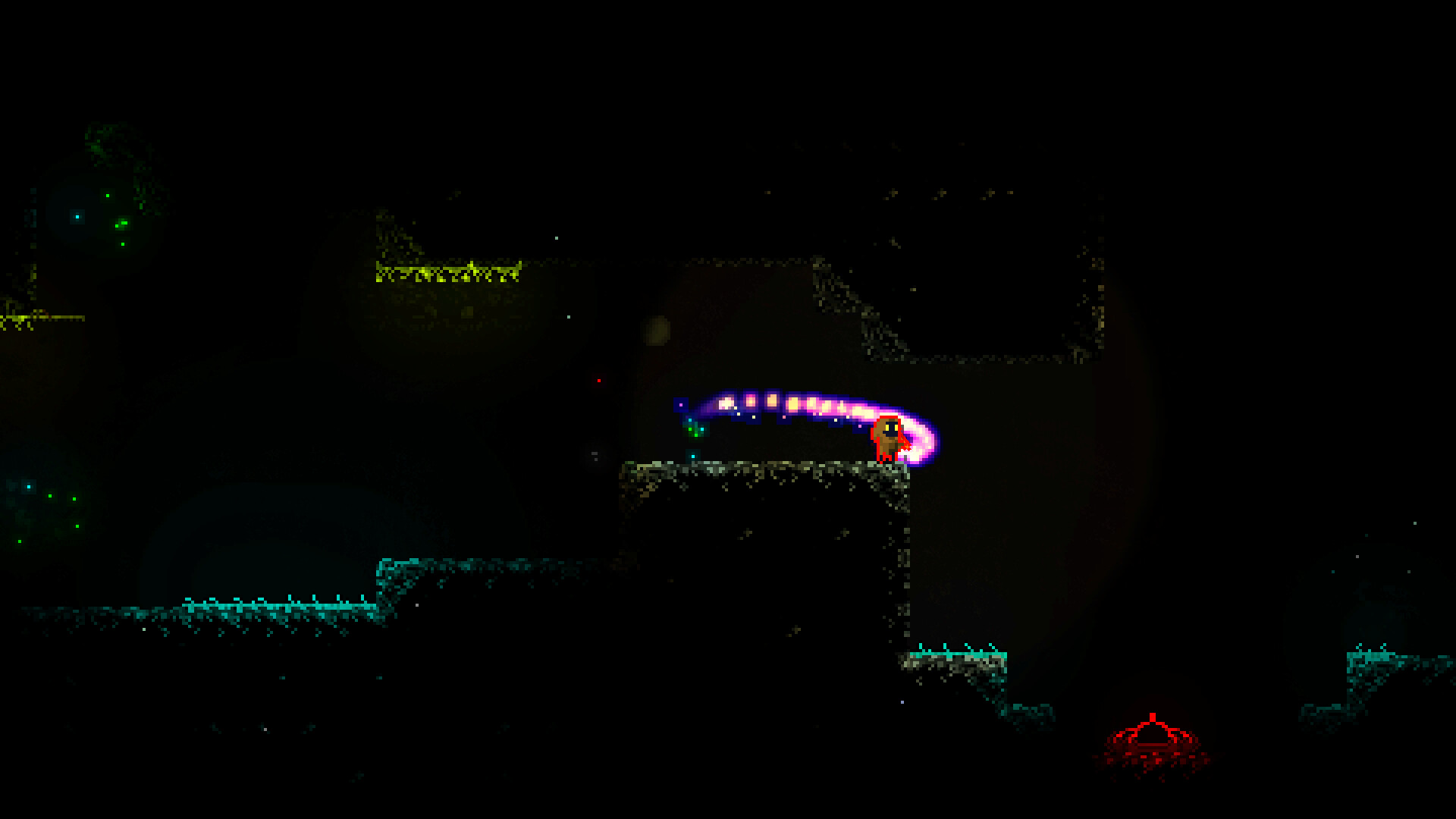 Torched screenshot 5