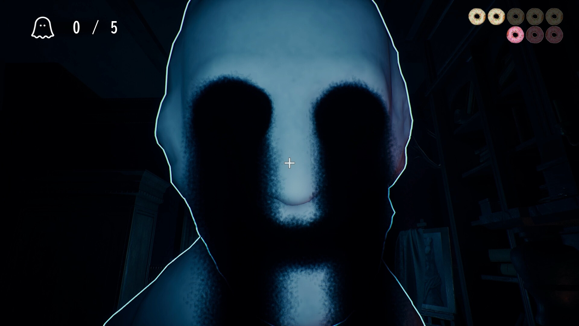Trailer poster
