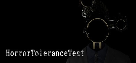 HorrorToleranceTest