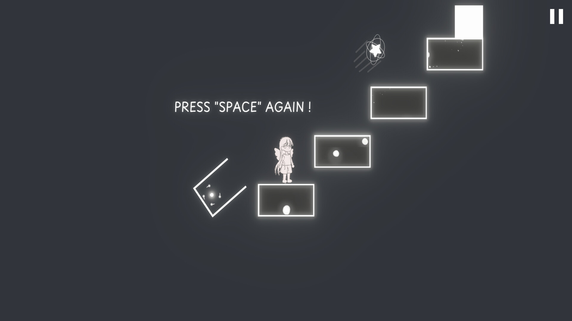 COSMIC ASCENT trailer