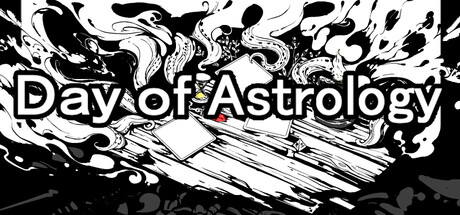 Cover art from Day of Astrology