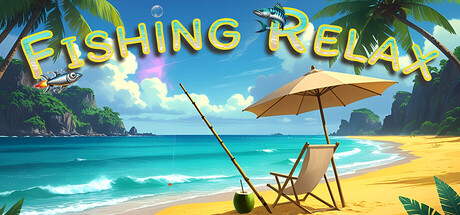 Fishing Relax