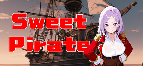 Sweet Pirate