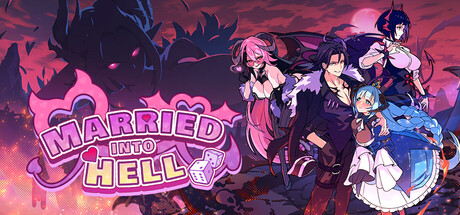Married Into Hell