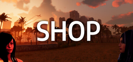Cover art from Shop