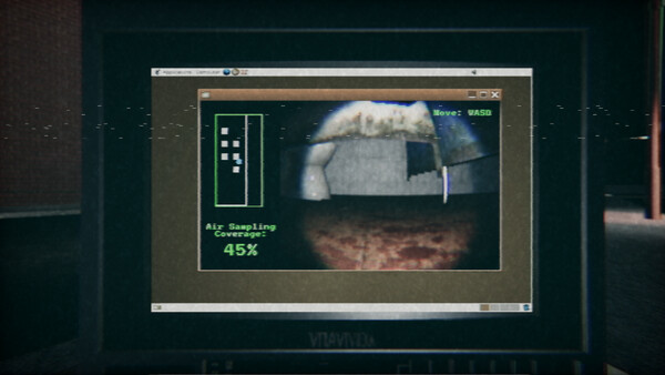 VHS Bodycam screenshot 3