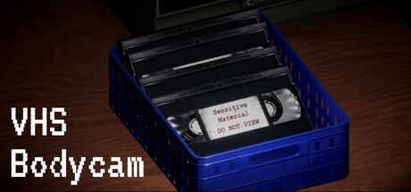 Cover art from VHS Bodycam