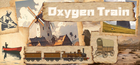 OxyRail