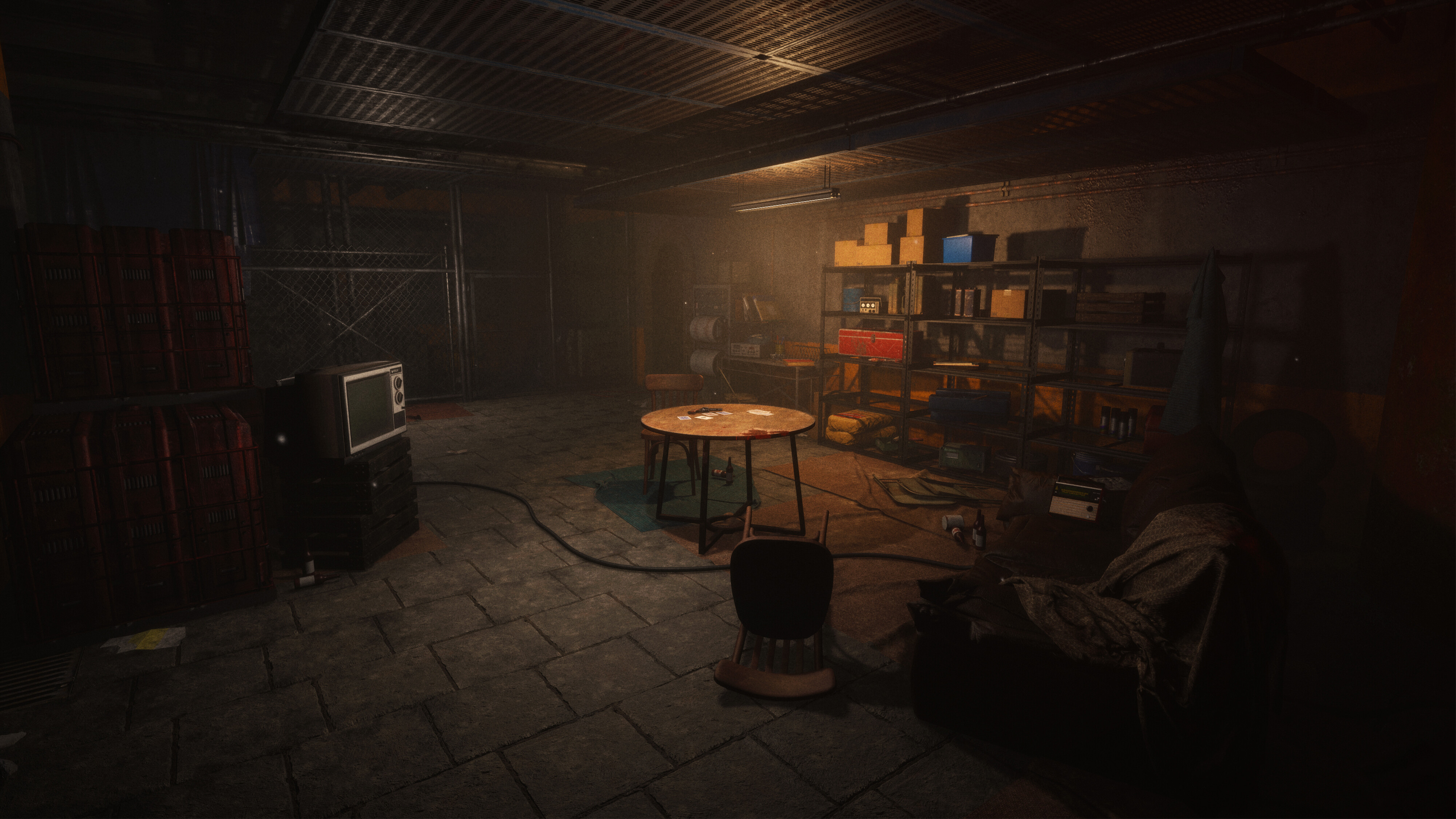 Operation Stutter screenshot 5
