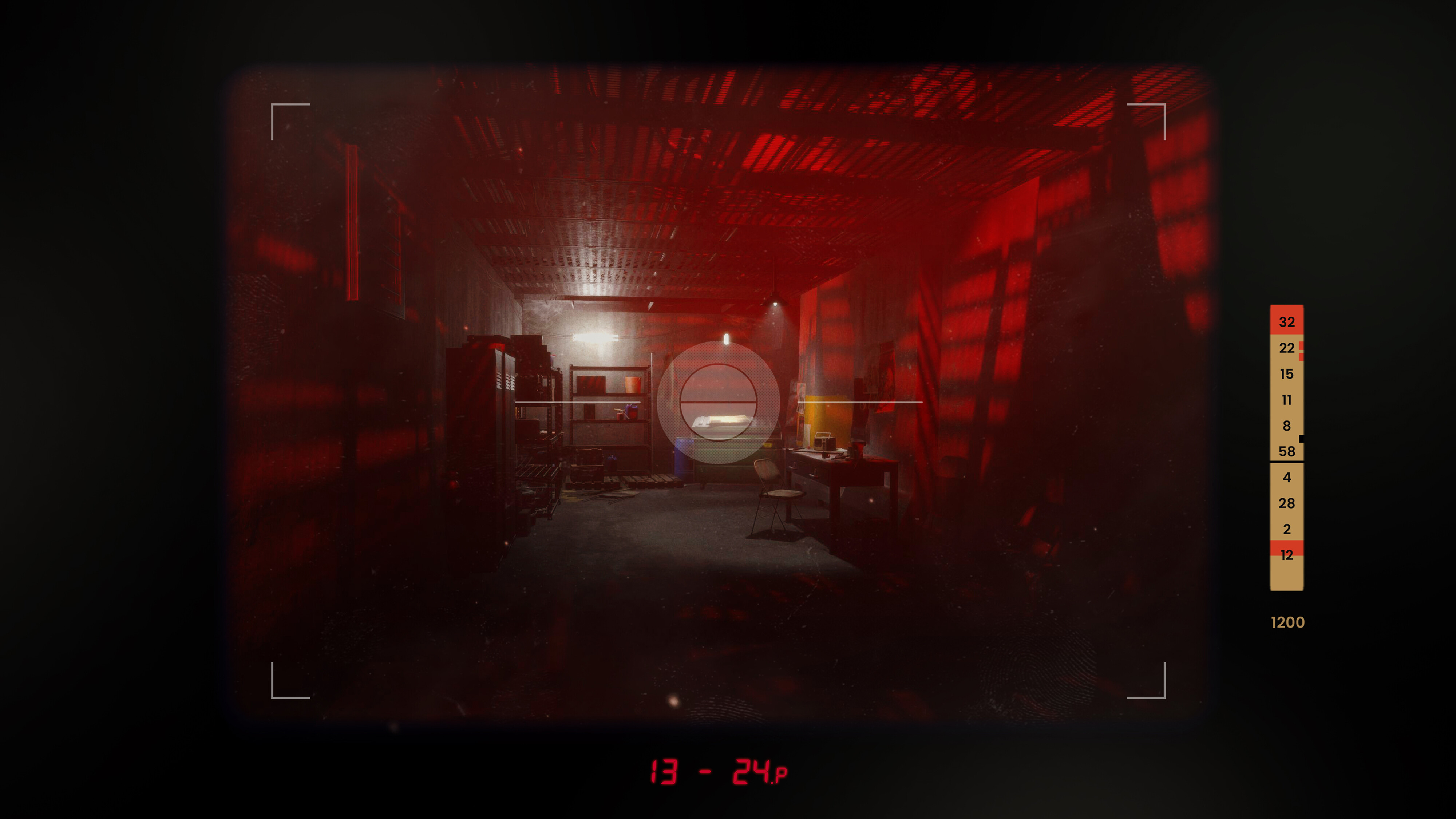 Operation Stutter screenshot 4
