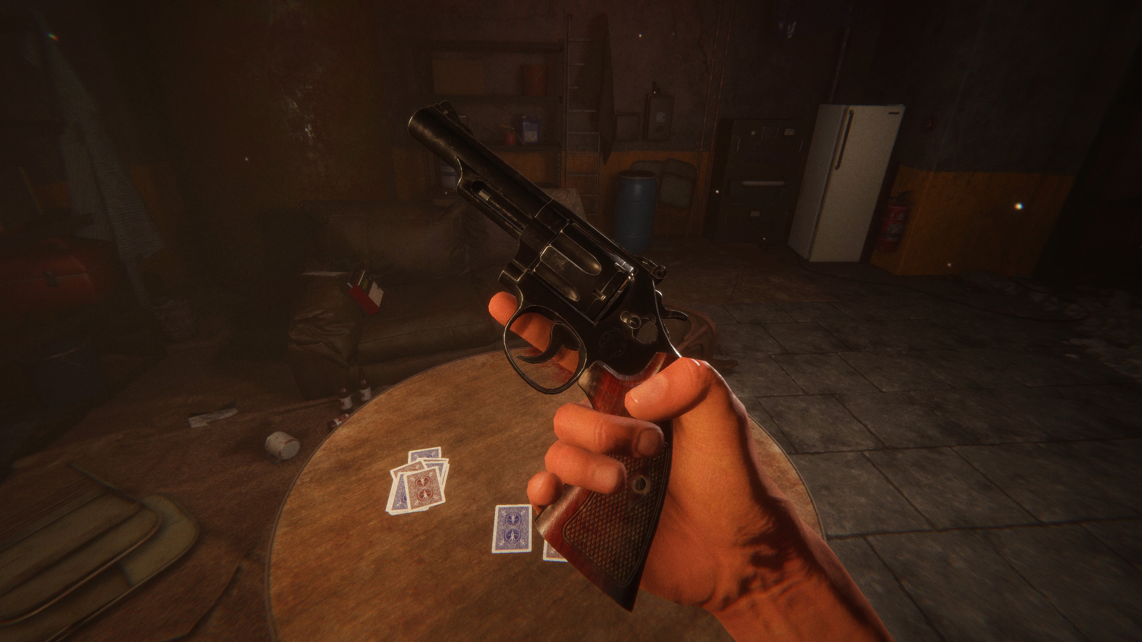 Operation Stutter screenshot 2