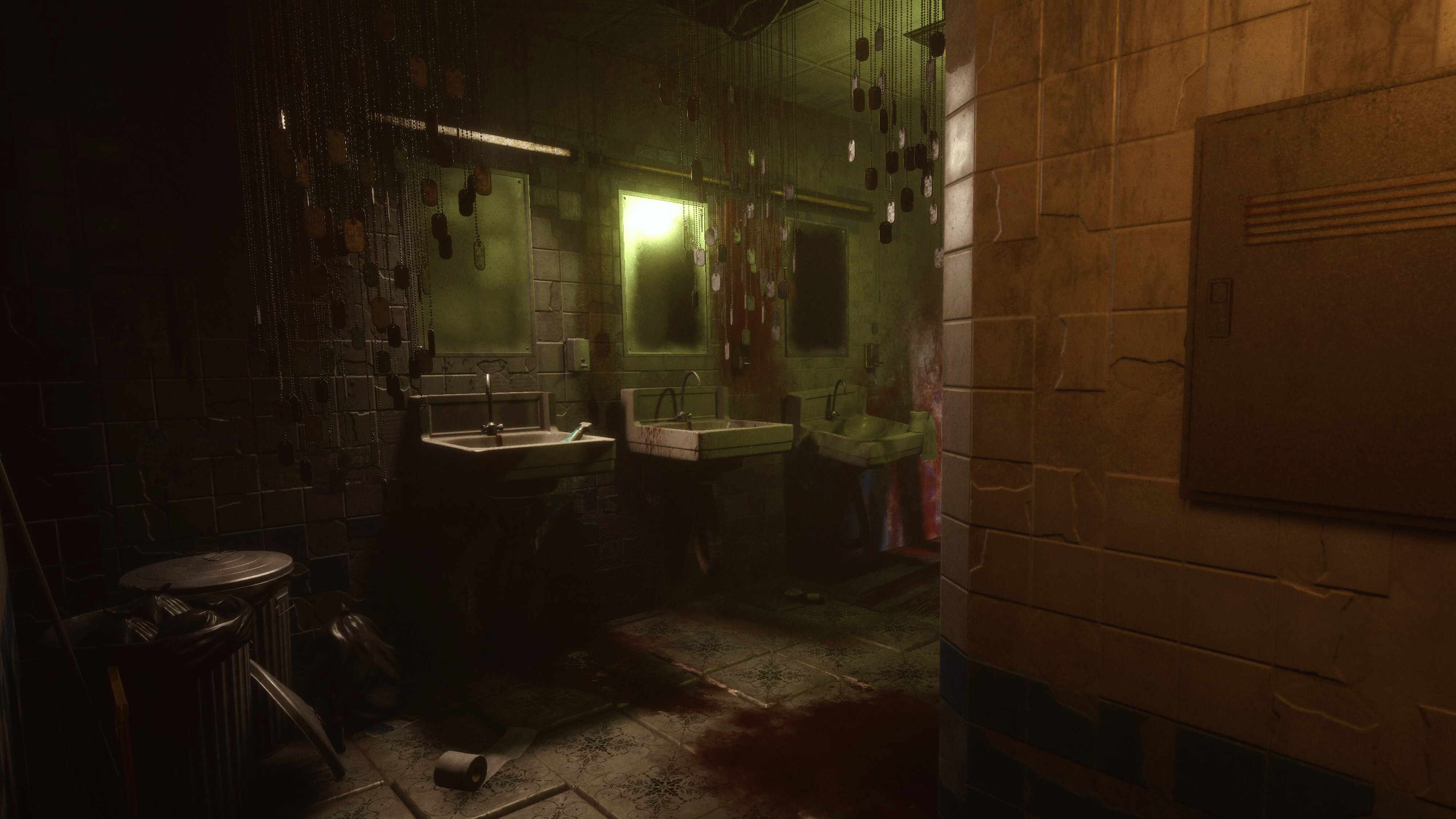 Operation Stutter screenshot 3