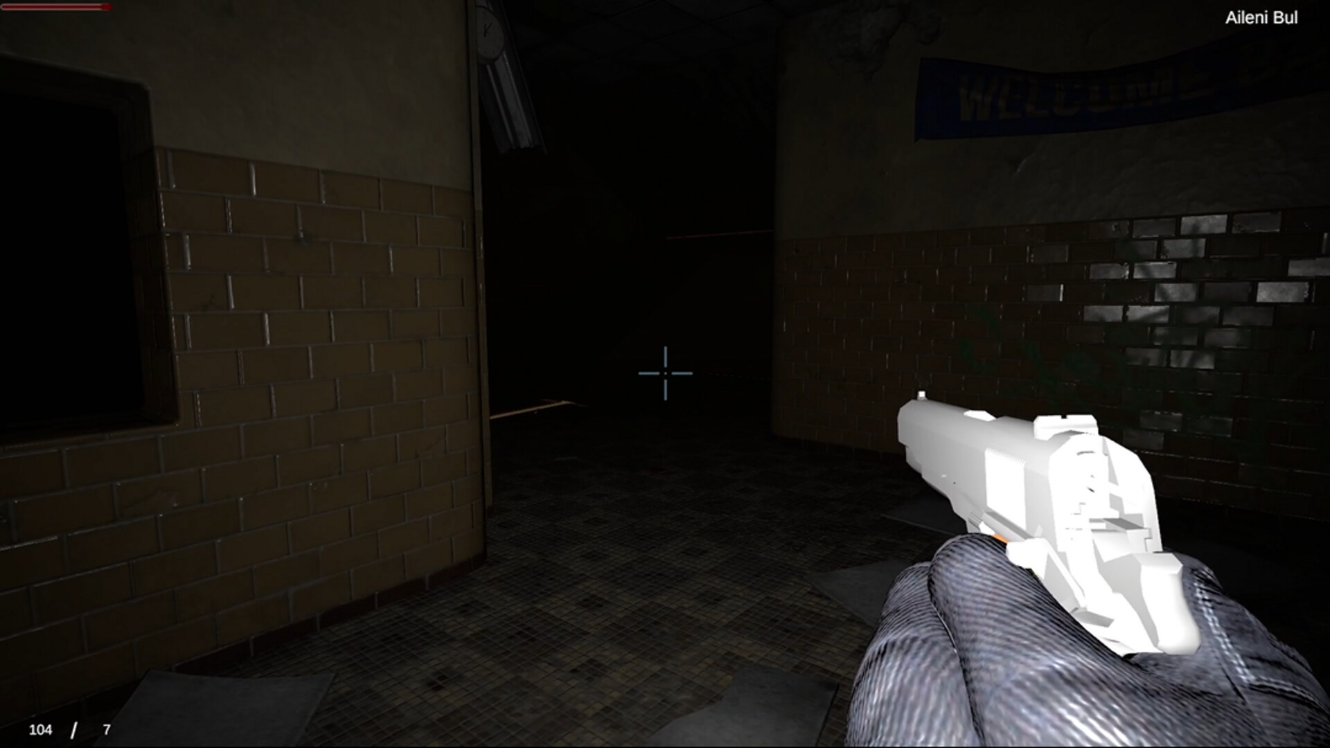 The Resurrected screenshot 4