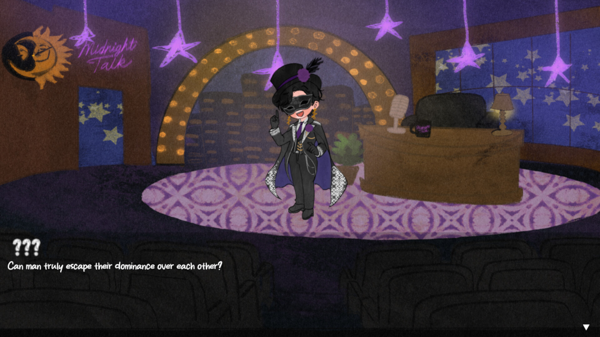 Conviction Chronicles screenshot 5
