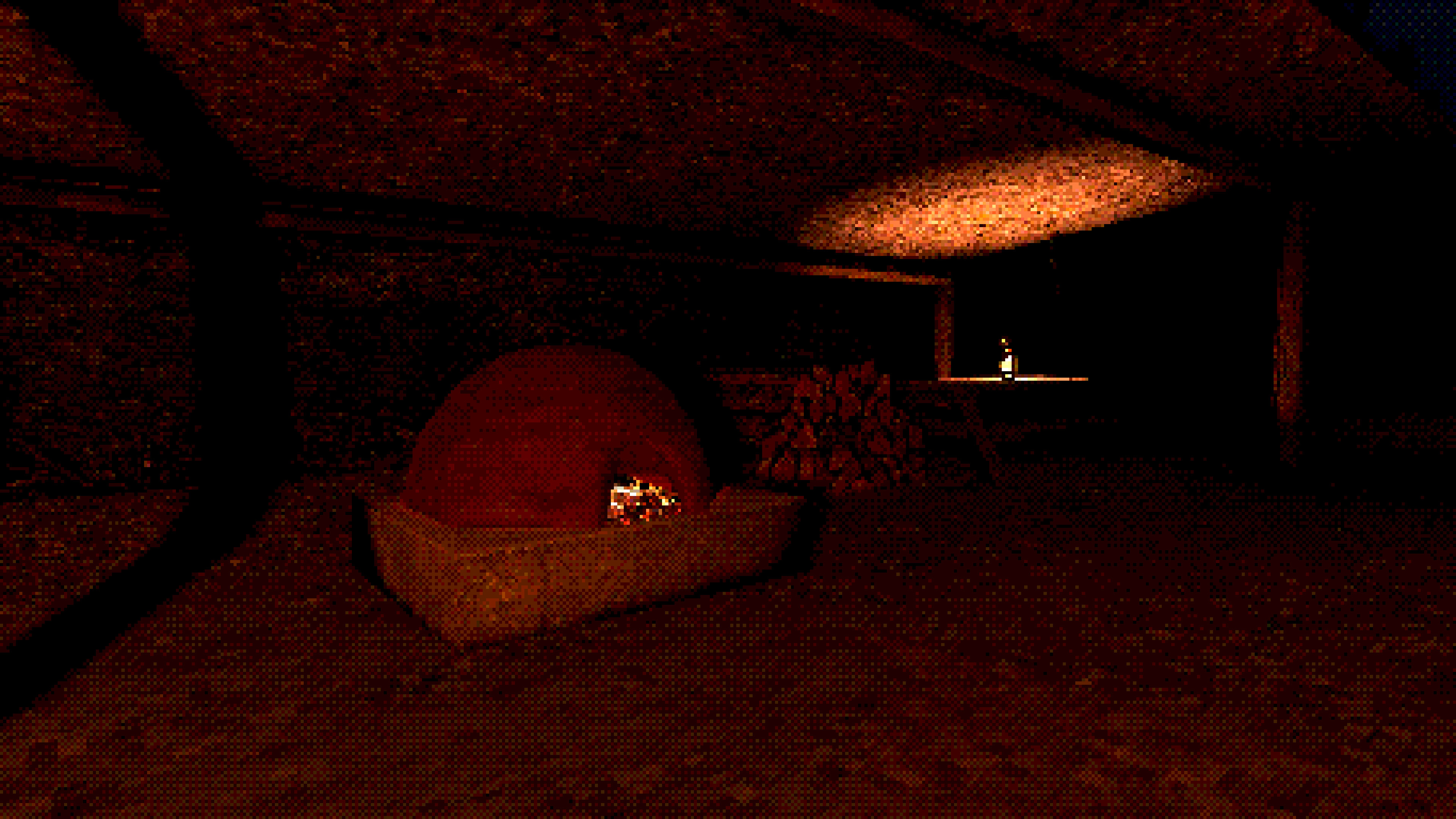Lost Tales: Karai Vosa screenshot 4