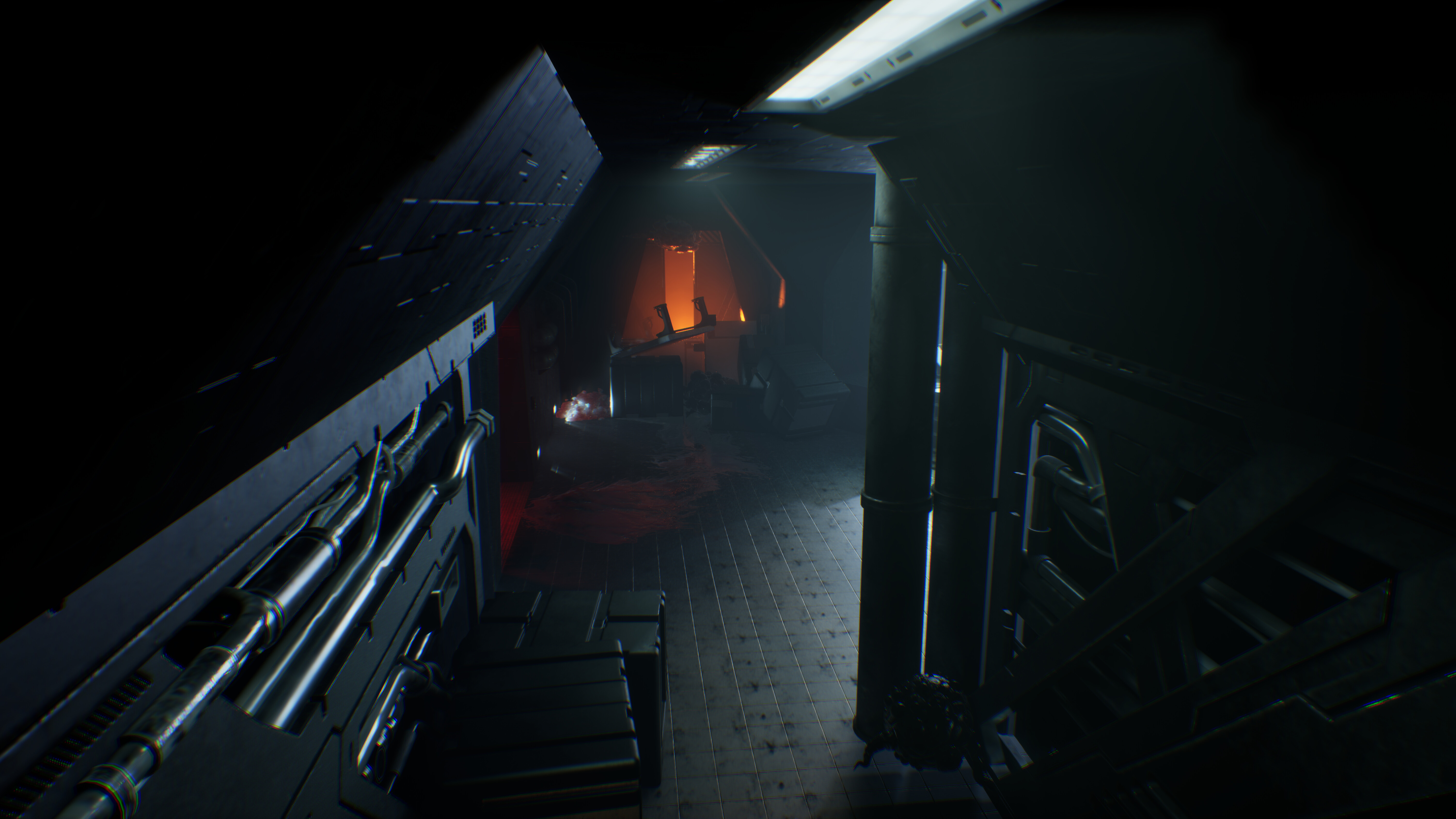 Invasia screenshot 2