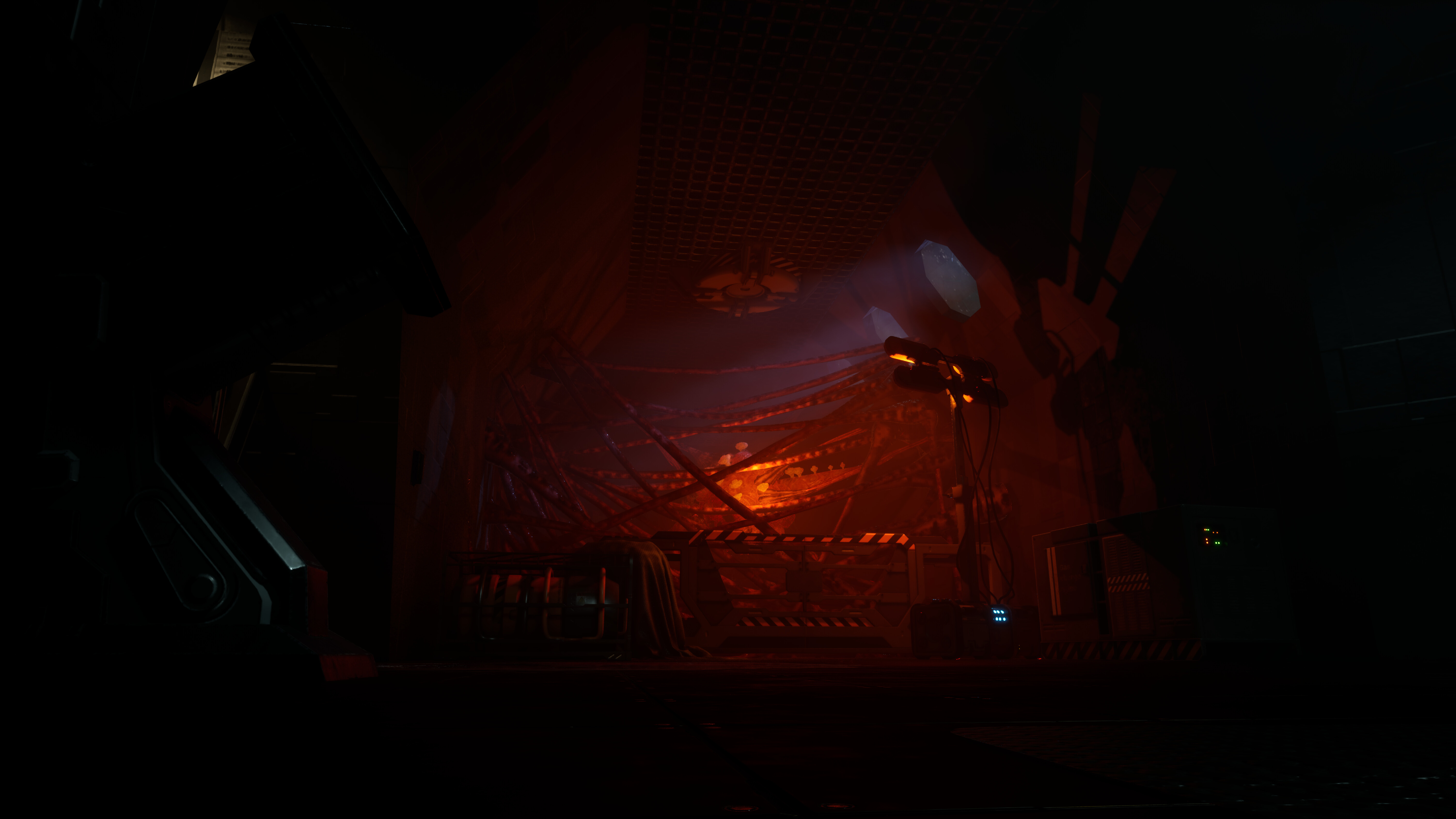 Invasia screenshot 3