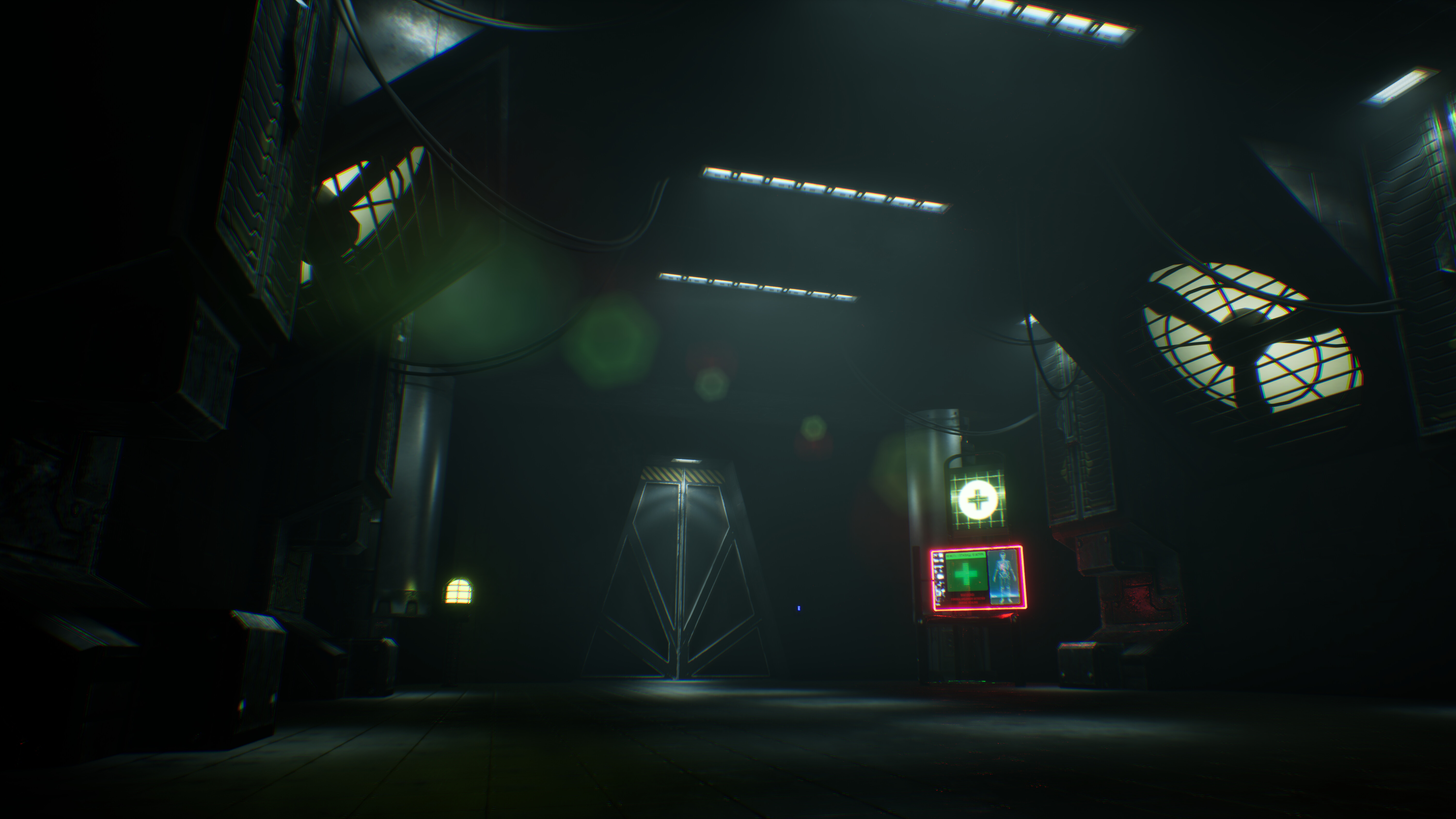 Invasia screenshot 5