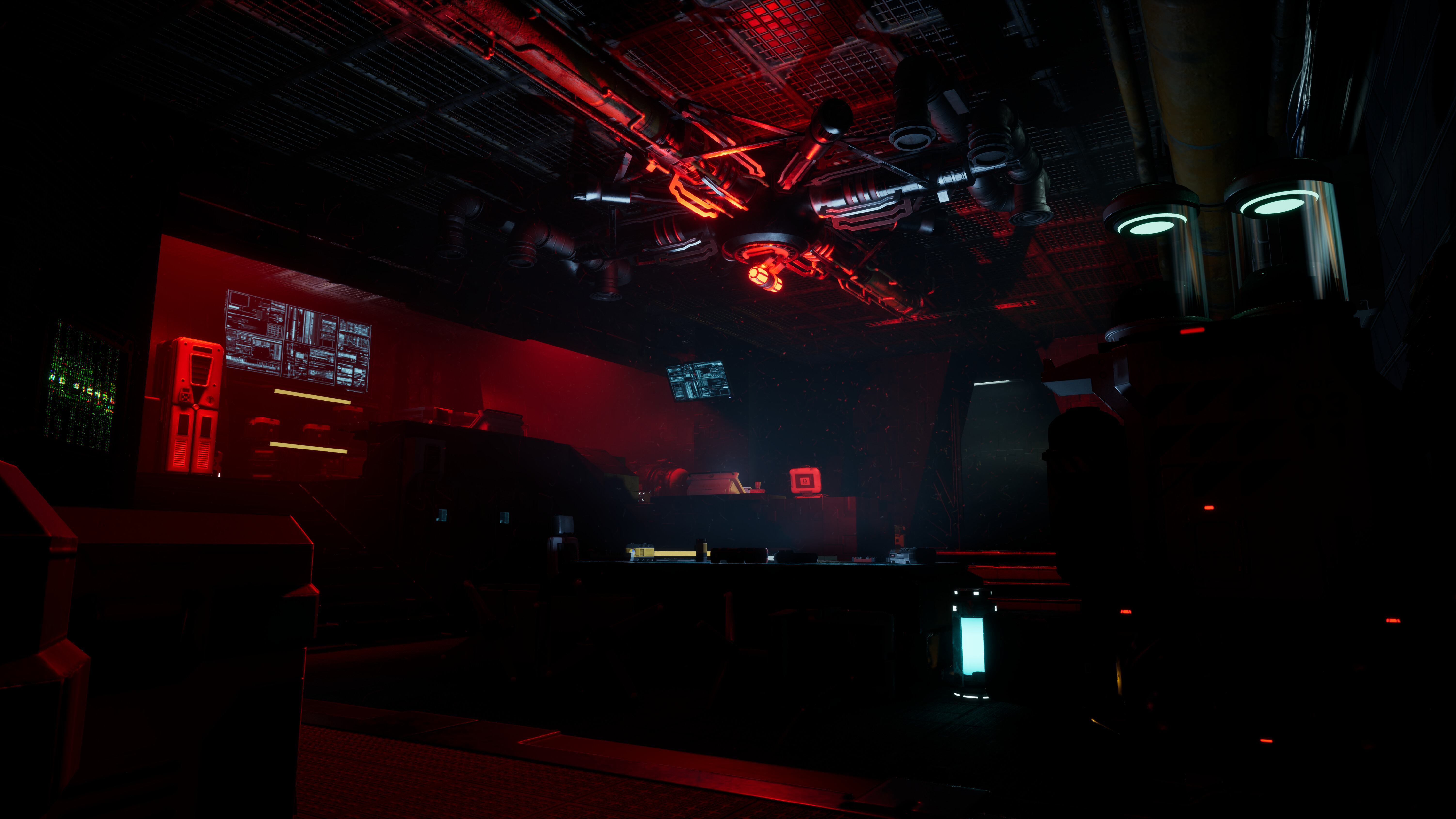 Invasia screenshot 4