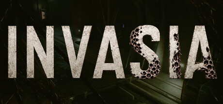 Cover art from Invasia