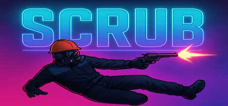 SCRUB