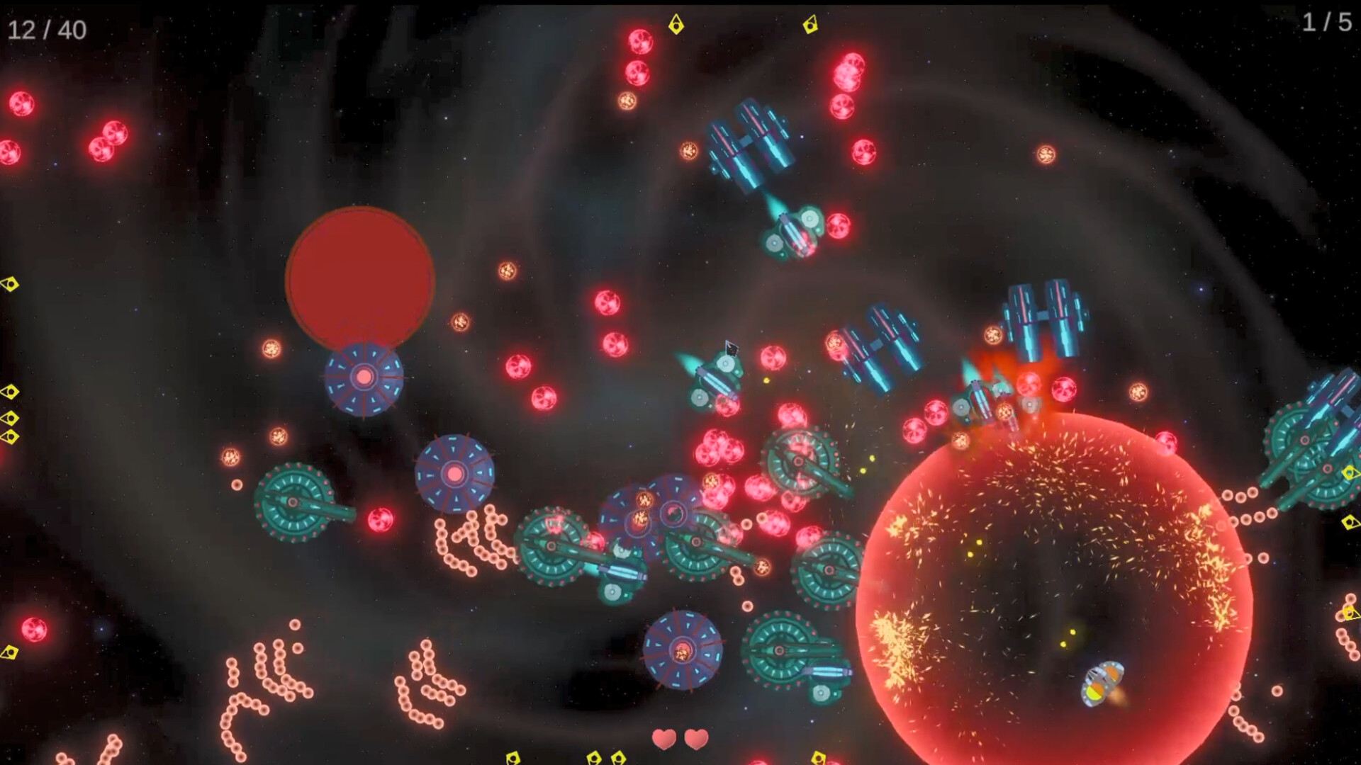 Veil of Remorse trailer