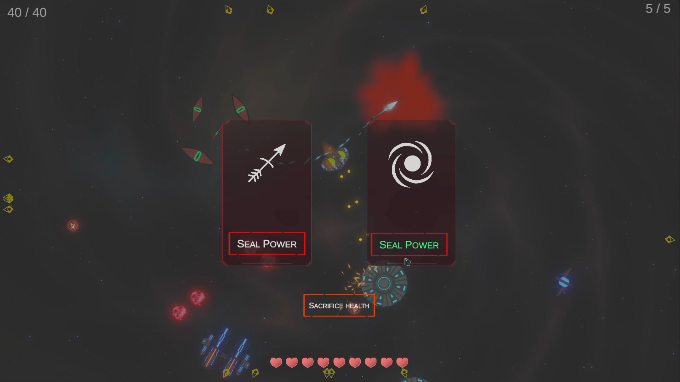 Veil of Remorse screenshot 3