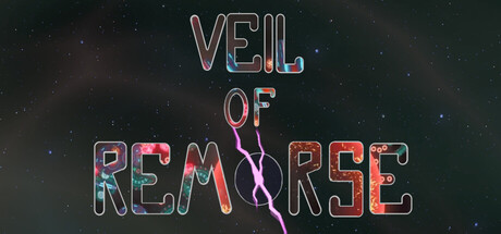Cover art from Veil of Remorse
