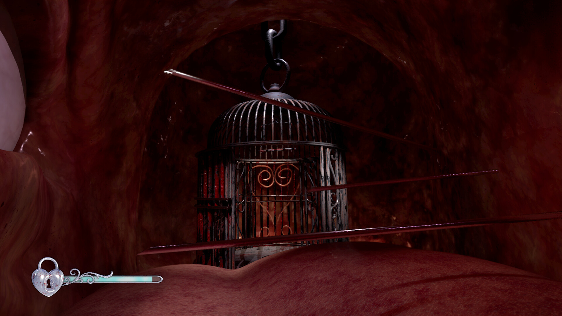 AEVUM screenshot 3