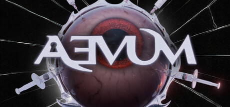 Cover art from AEVUM