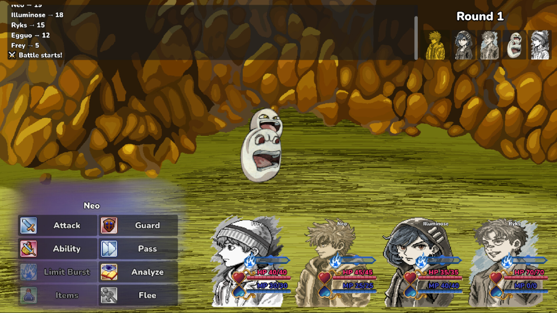 SYDI screenshot 1