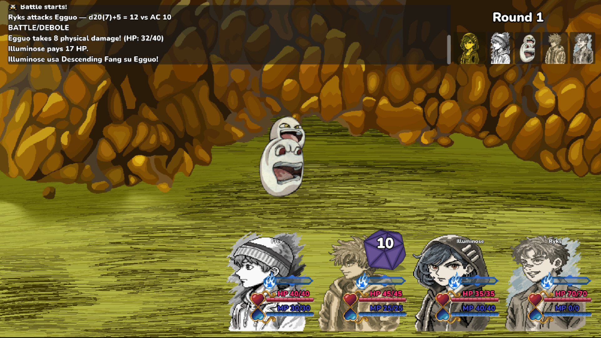 SYDI screenshot 3