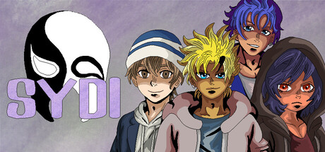 Cover art from SYDI