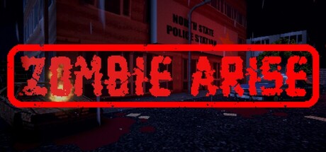 Zombie Arise