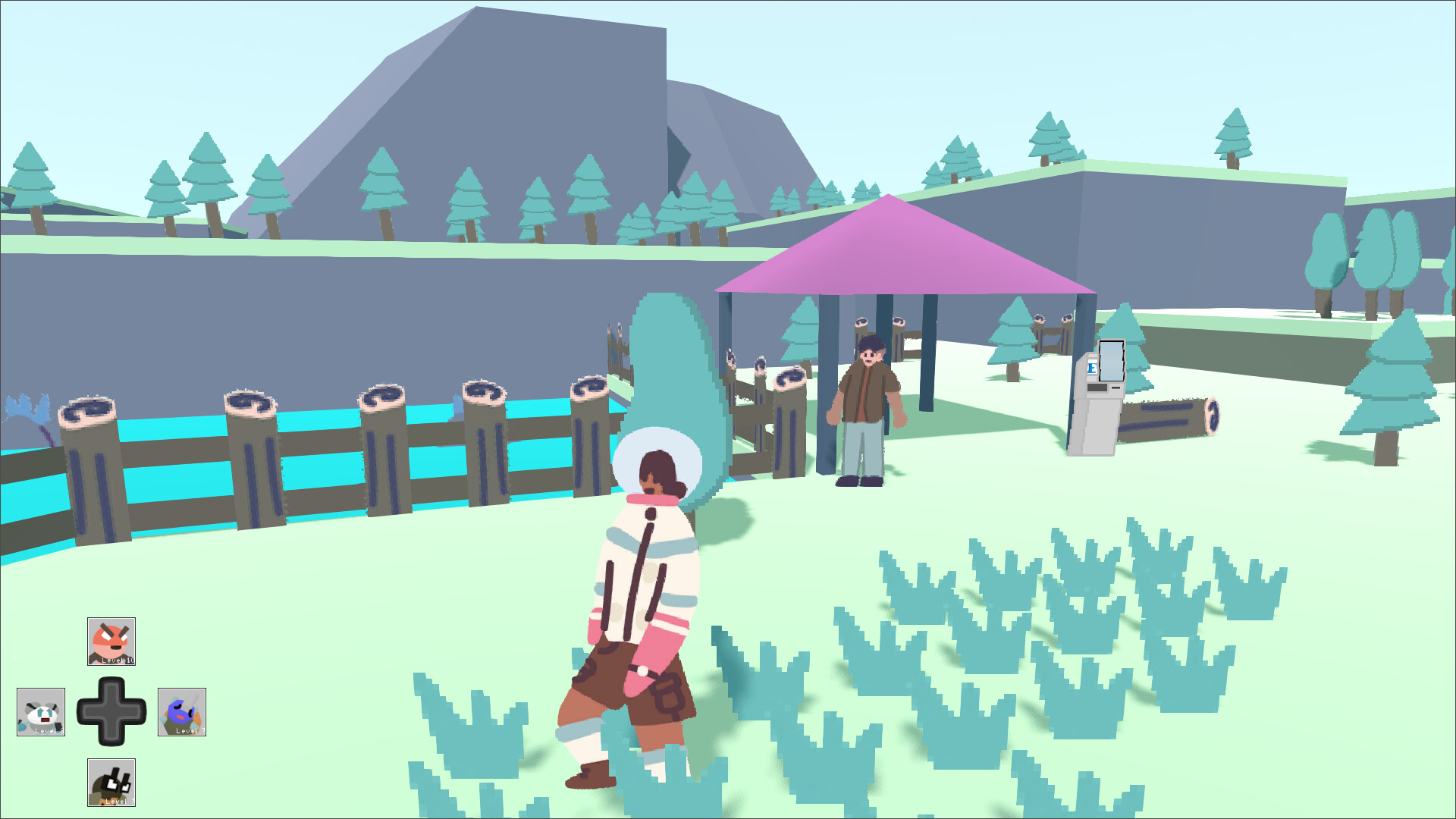 Entodrive : Auburn screenshot 1