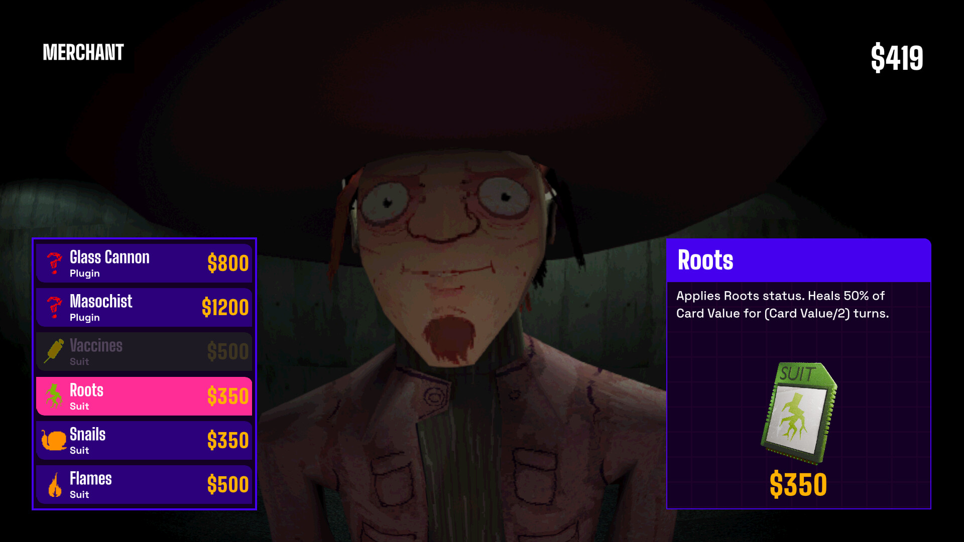 GO PHISH screenshot 5