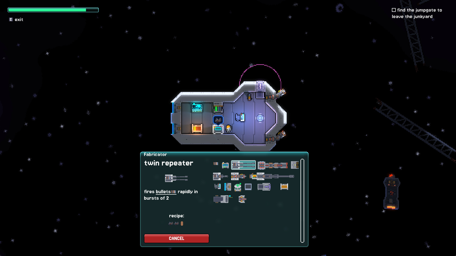 Criminauts screenshot 4