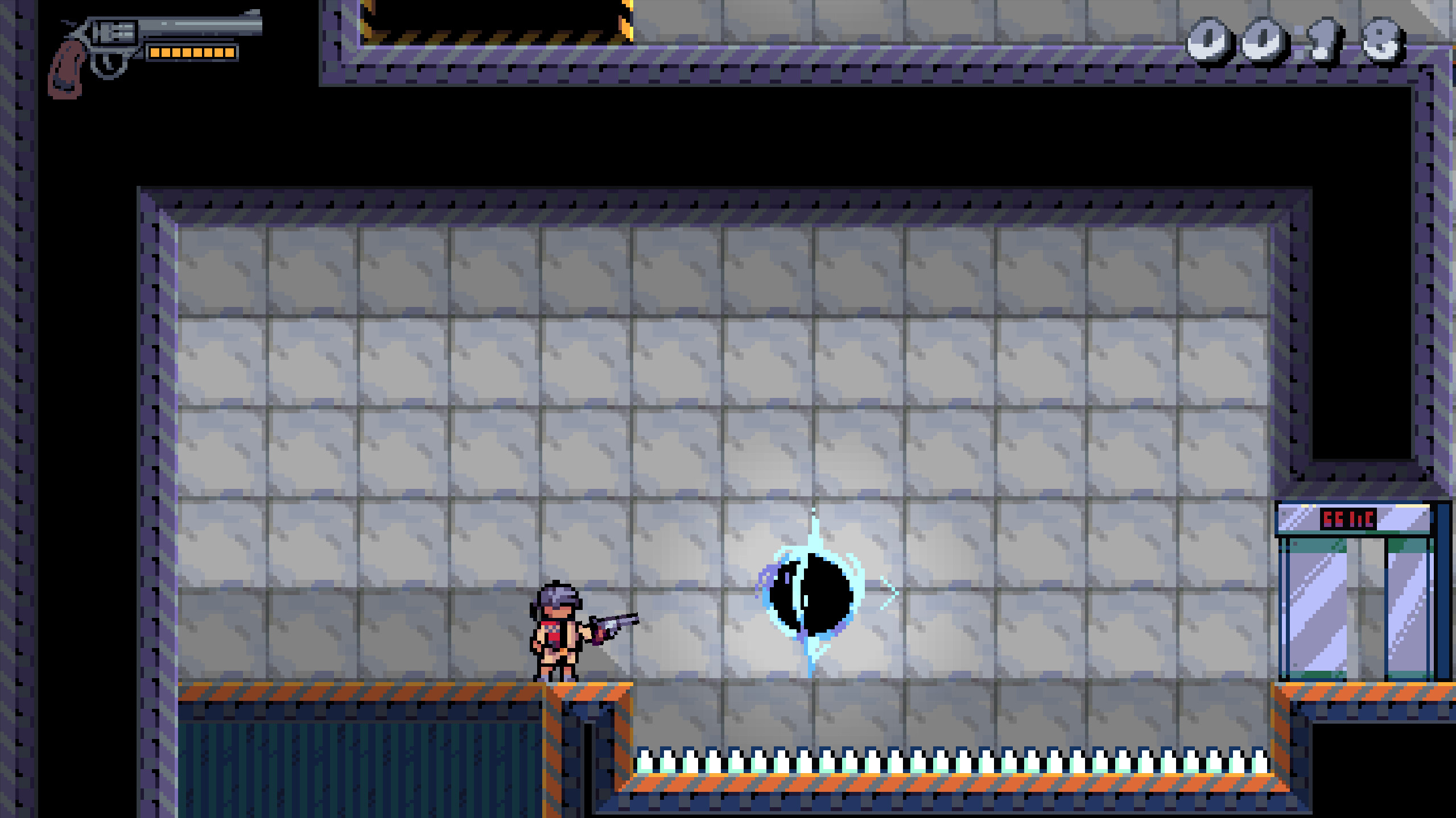 For Nora screenshot 4