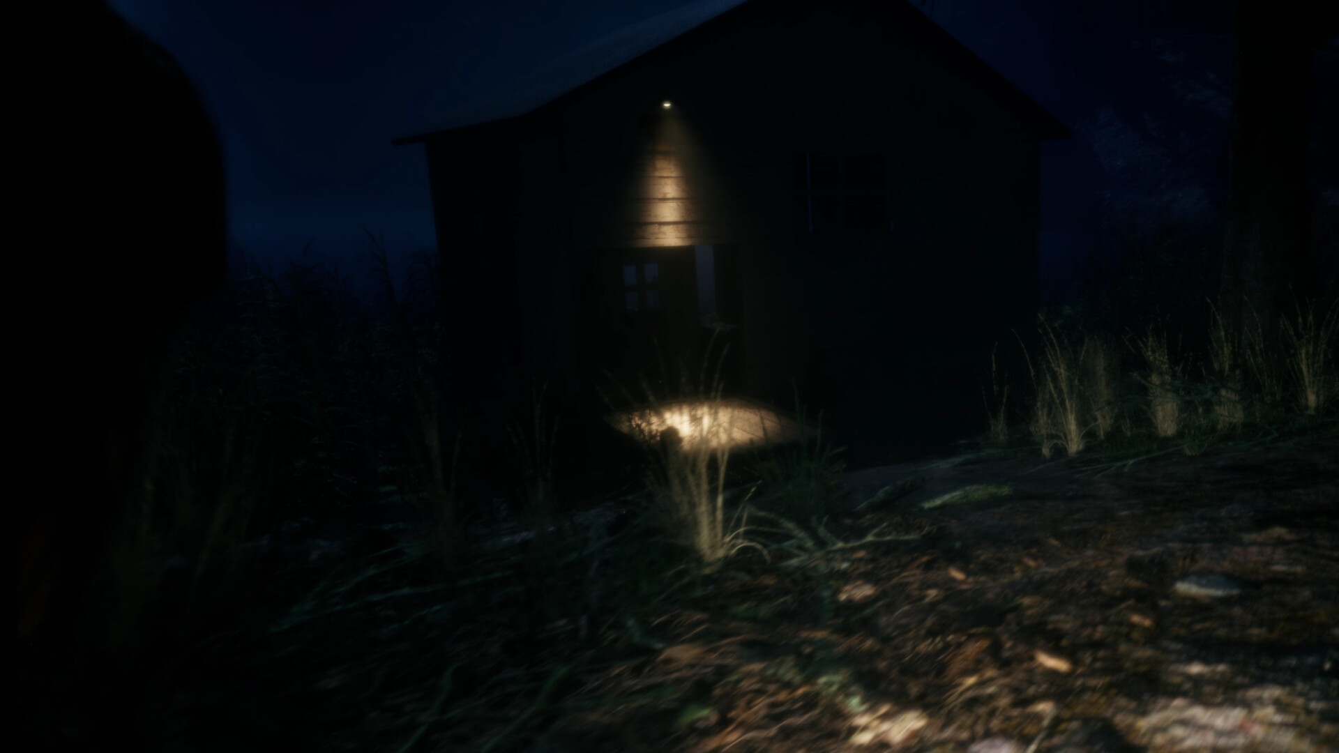 "217" A Psychological Survival Thriller screenshot 5