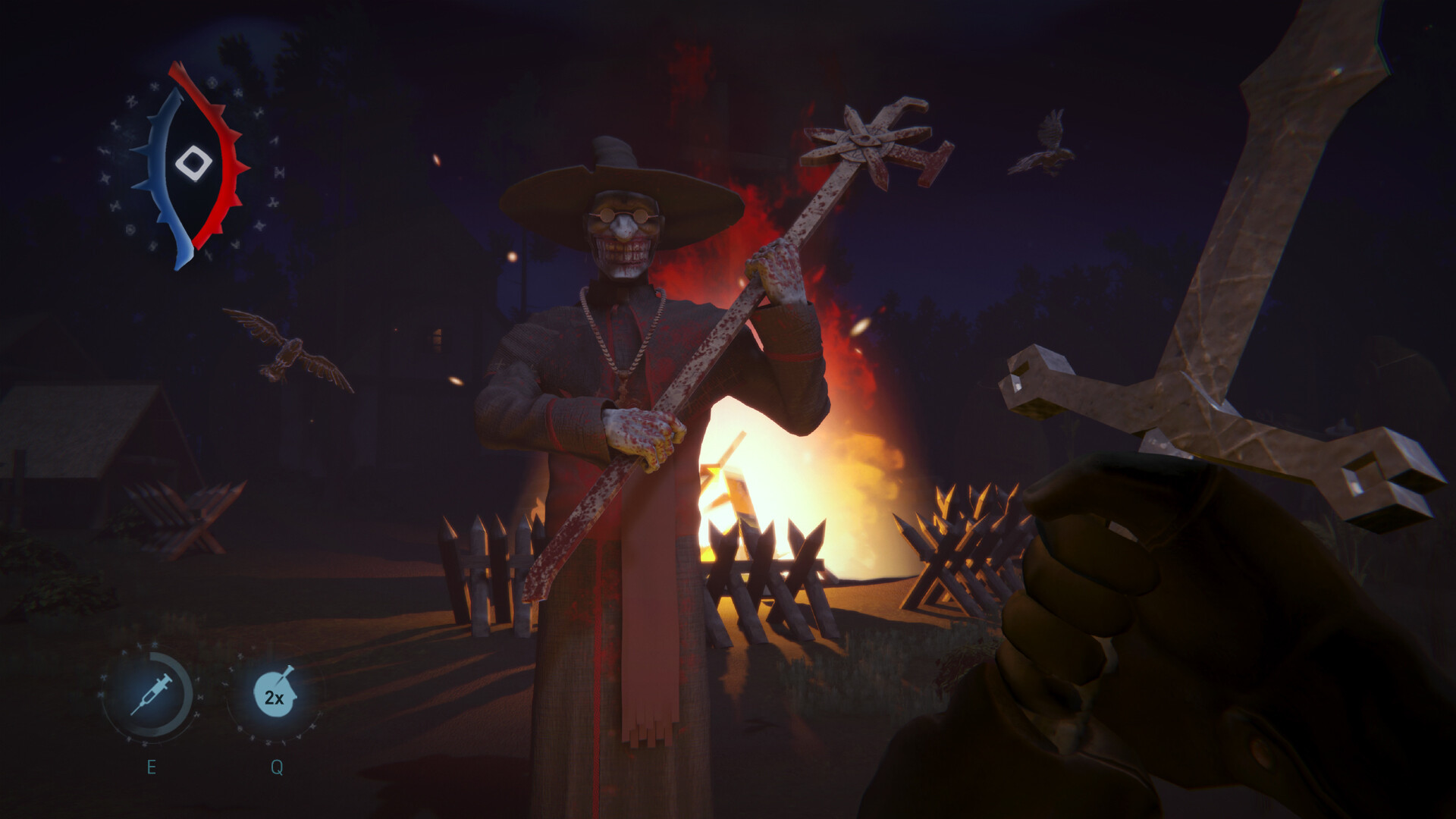 Rot Together screenshot 2