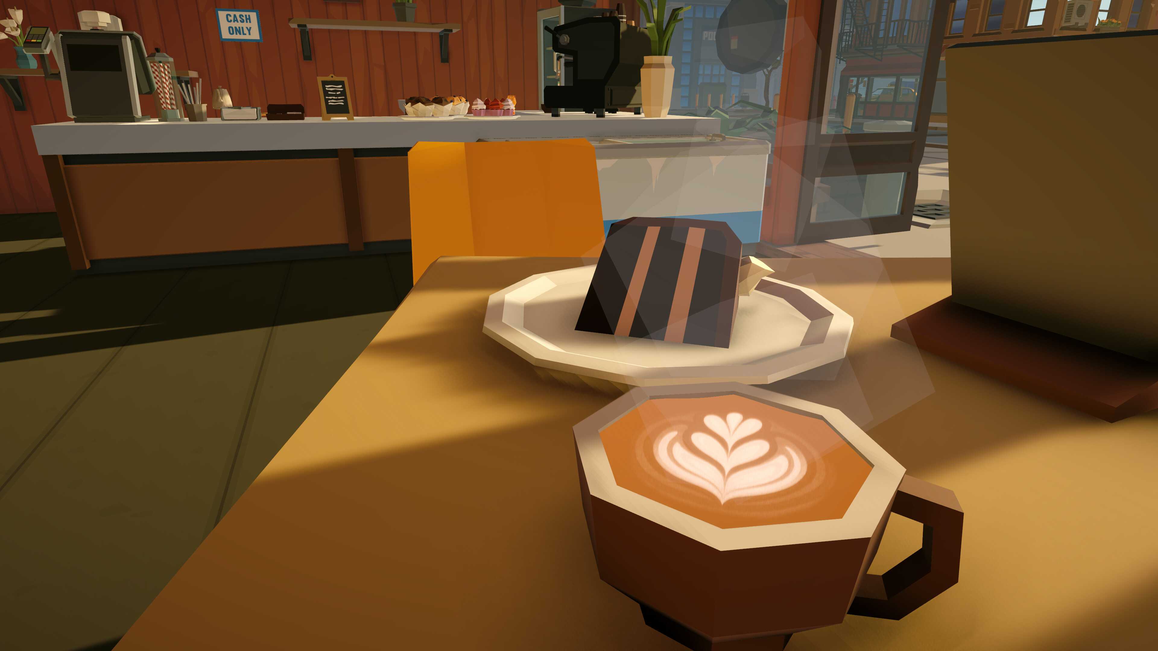 Brew & Bloom screenshot 4