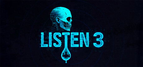 Cover art from LISTEN 3