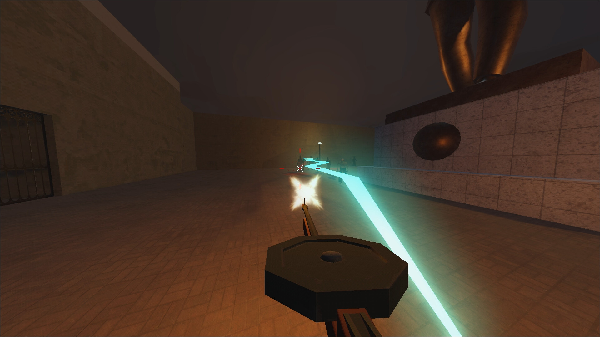 Shujaa screenshot 2