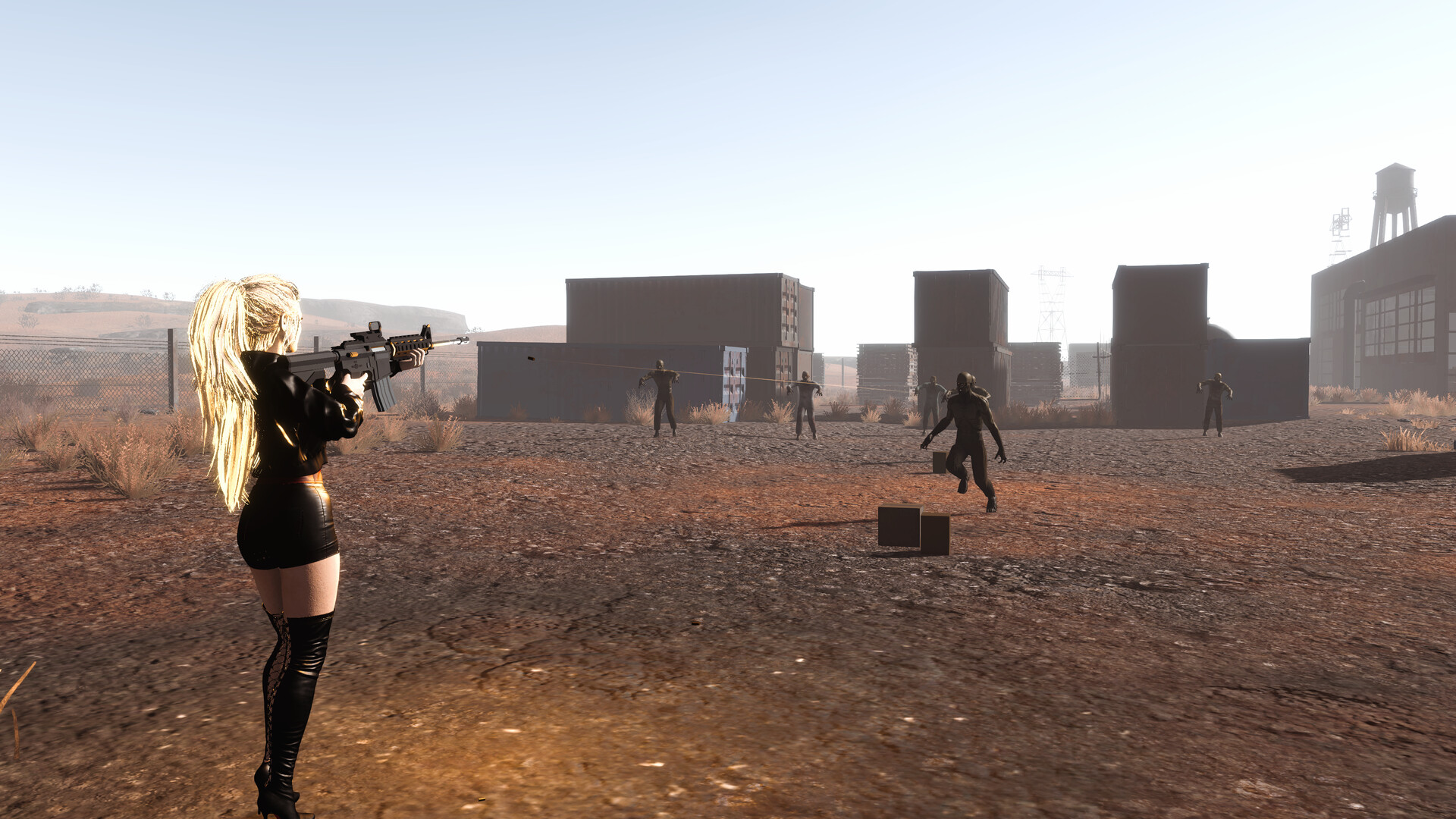 Chains of Bondage screenshot 4